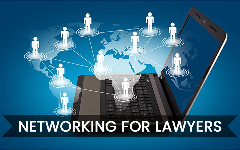 Networking for lawyers
