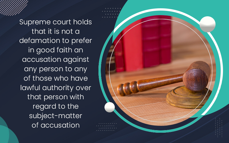 kishore balkrishna nand vs state of maharashtra